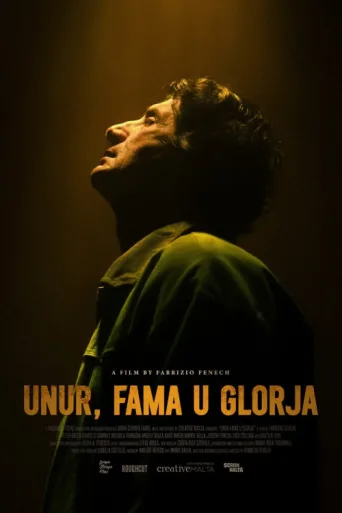 Póster de Unur, Fama u Glorja