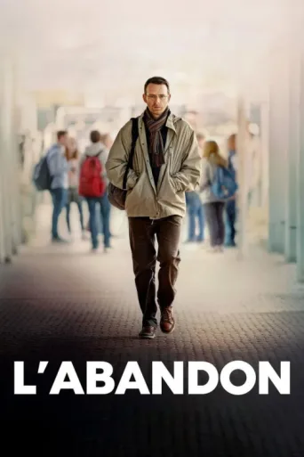Póster de L'abandon
