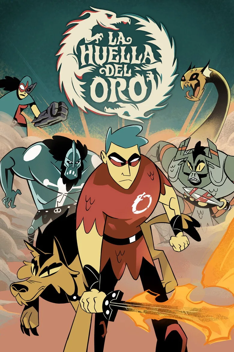 Credit poster