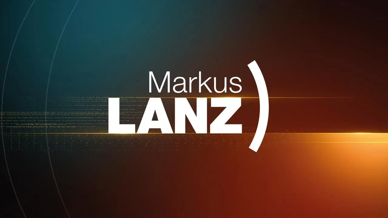 Fondo para Markus Lanz