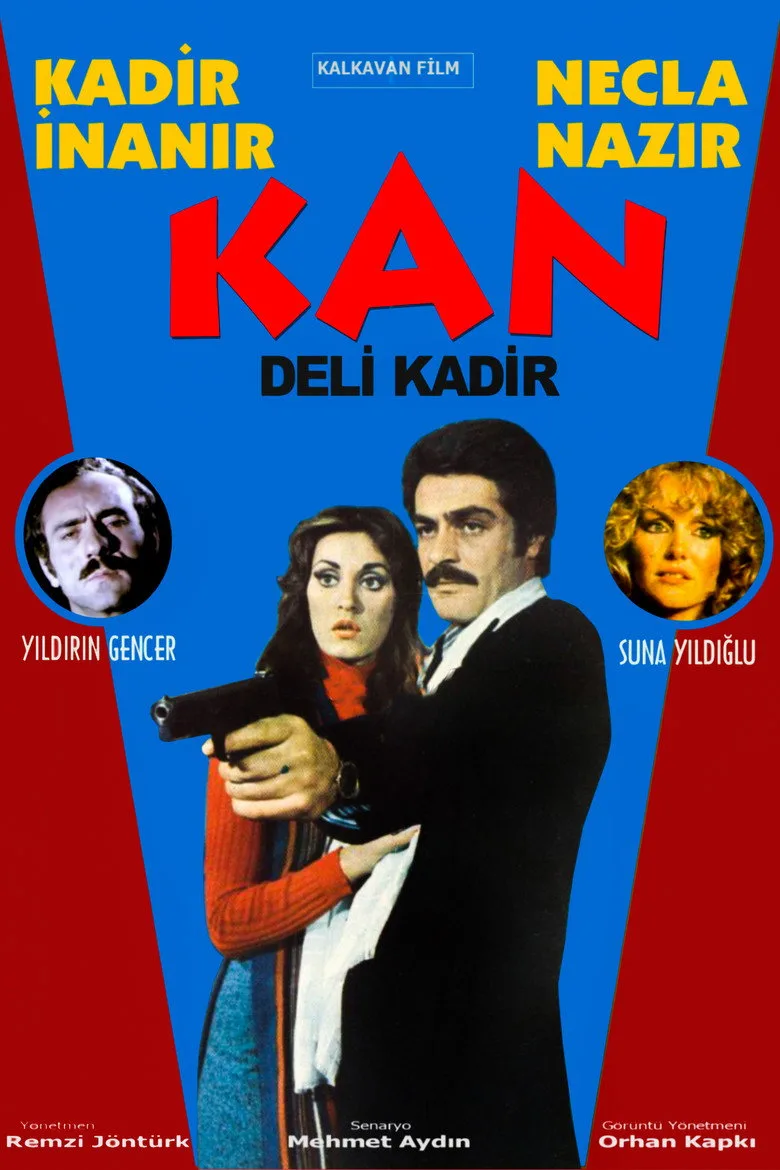 Credit poster