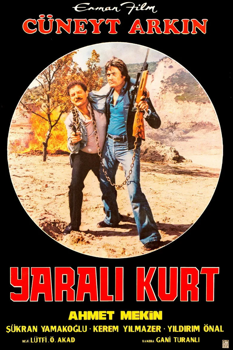 Credit poster