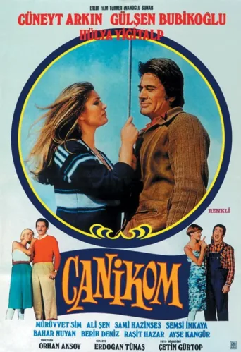 Постер Canikom