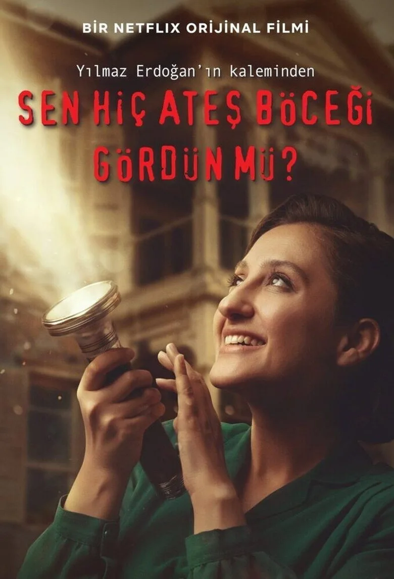 Credit poster