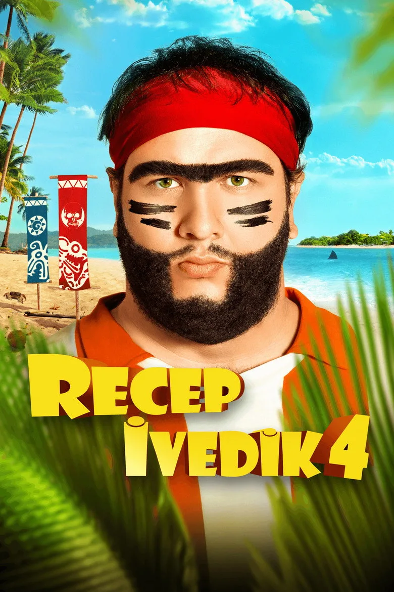 Credit poster