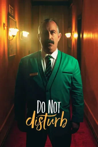 Постер Do Not Disturb