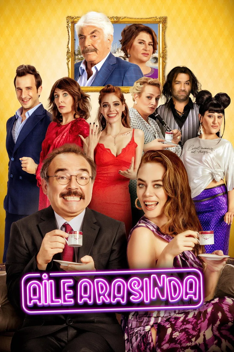 Credit poster