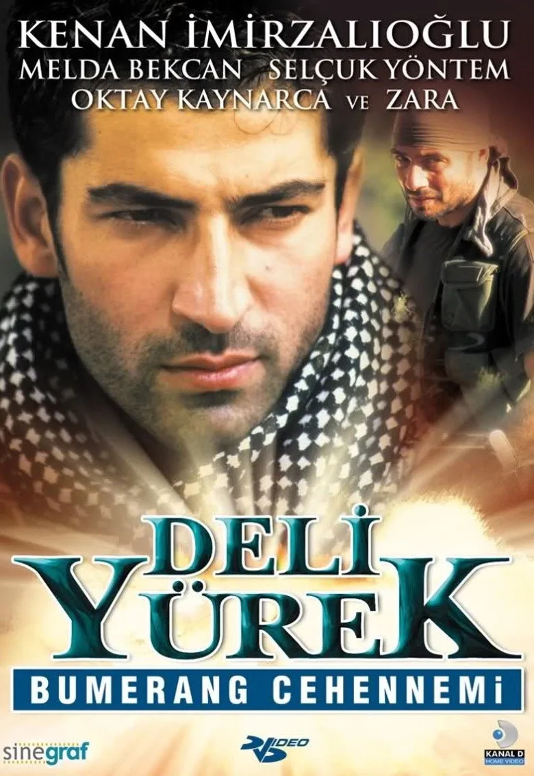 Credit poster