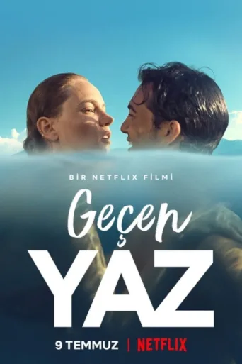 Постер Geçen Yaz