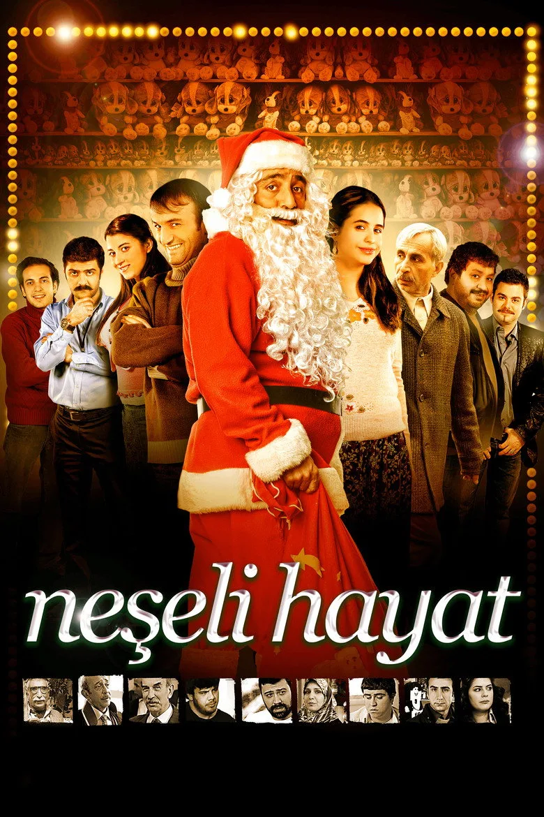 Credit poster