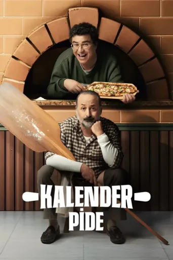 Póster de Kalender Pide