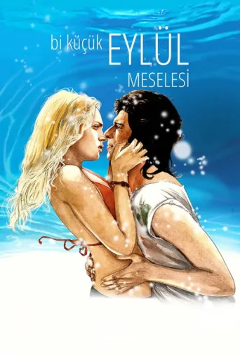 Постер Bi Küçük Eylül Meselesi
