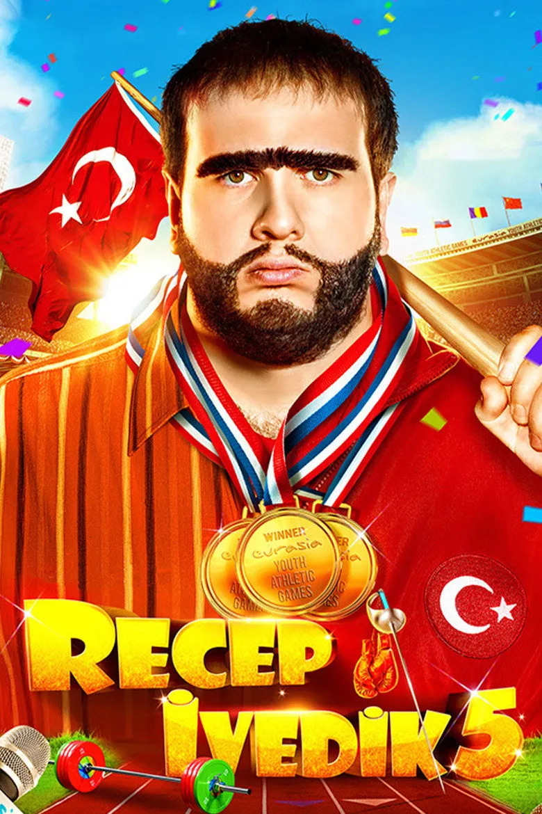 Credit poster