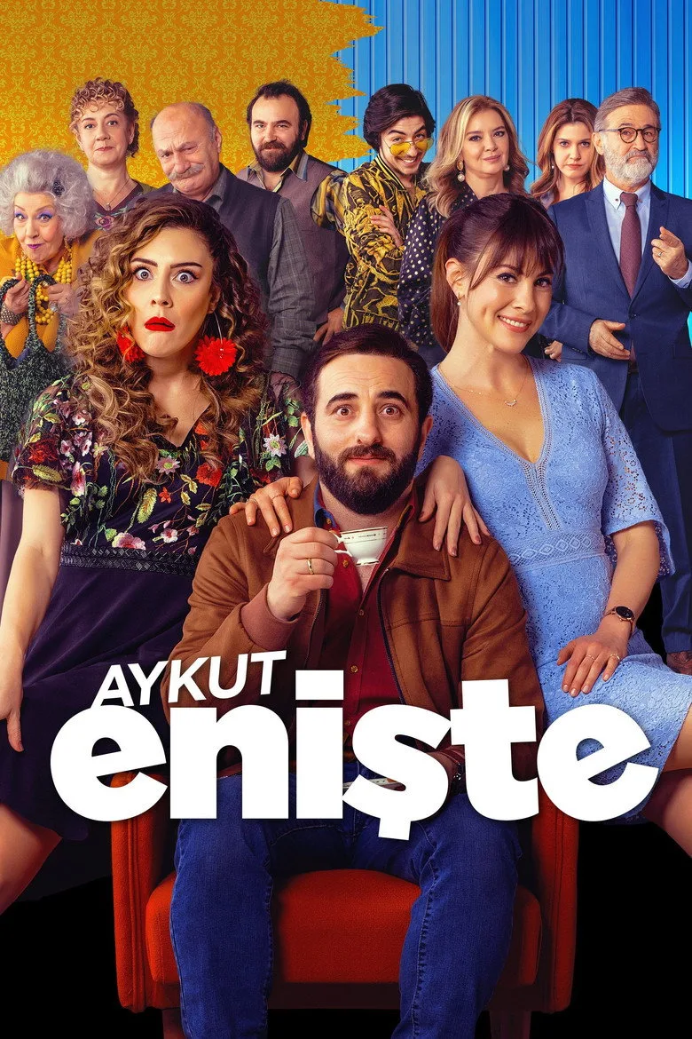 Credit poster