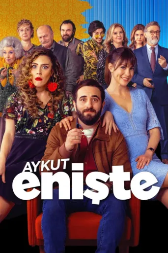 Постер Aykut Enişte