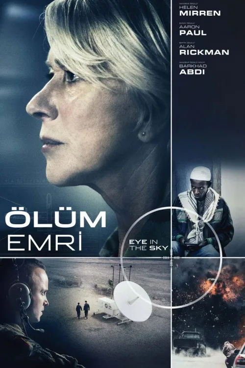 Eye in the Sky