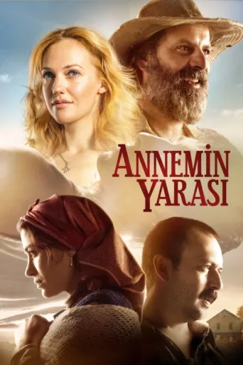 Постер Annemin Yarası