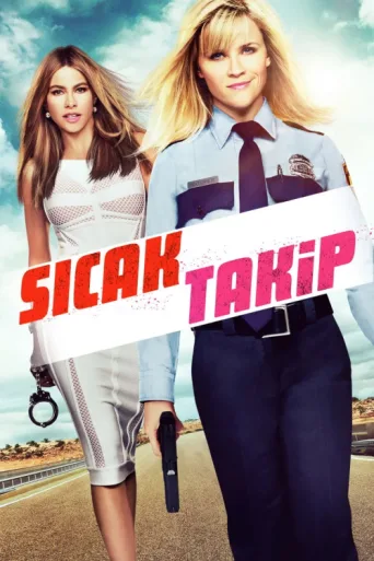 ملصق Sıcak Takip