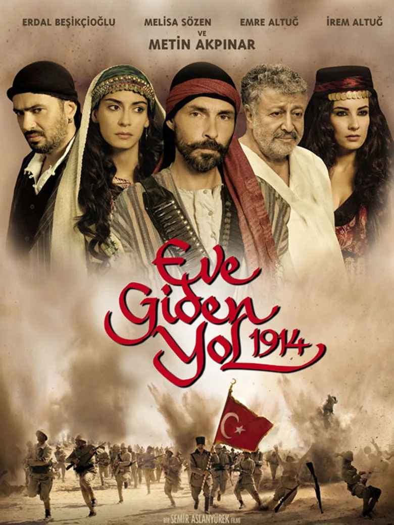 Credit poster