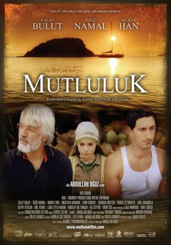 Poster for Mutluluk