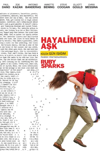 Poster for Hayalimdeki Aşk