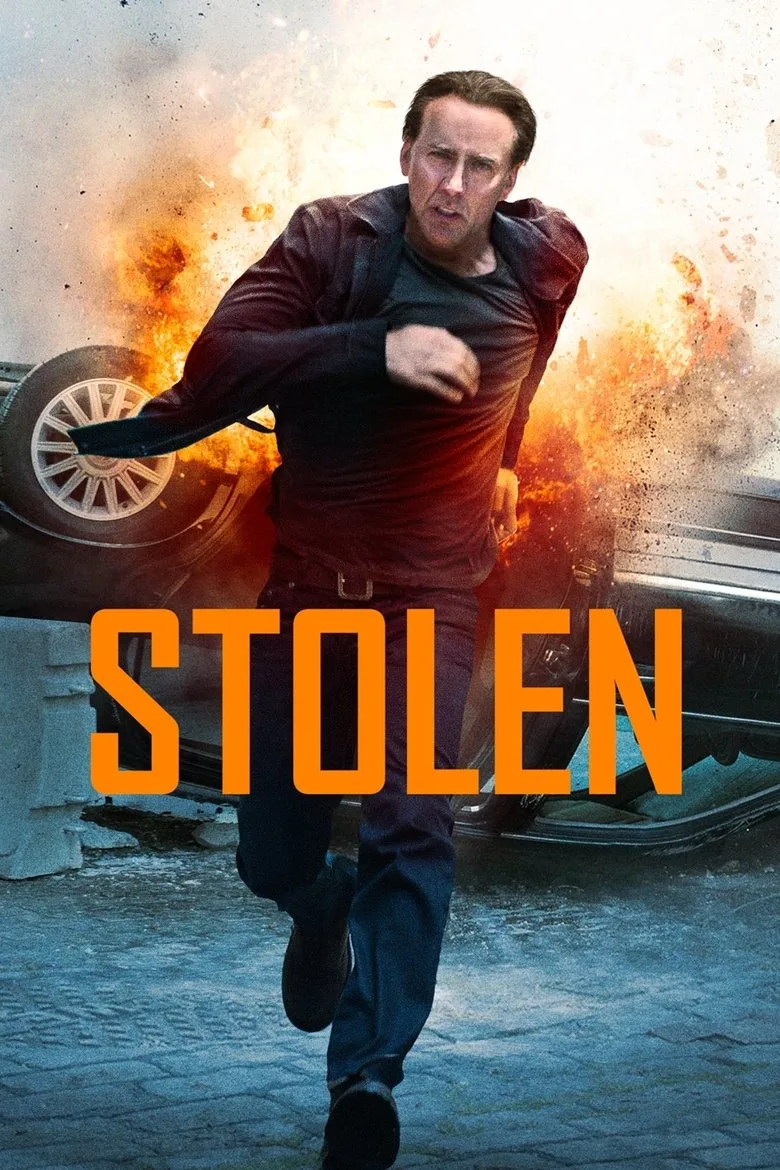 Suç Ortağı poster