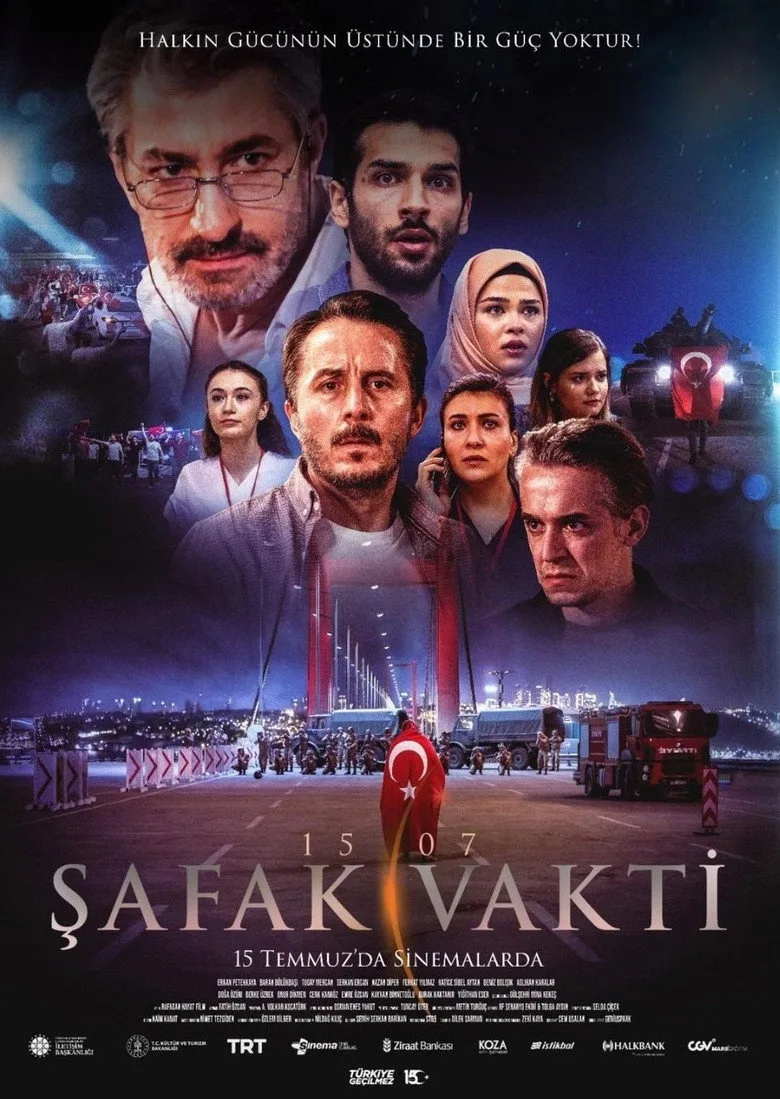 Credit poster