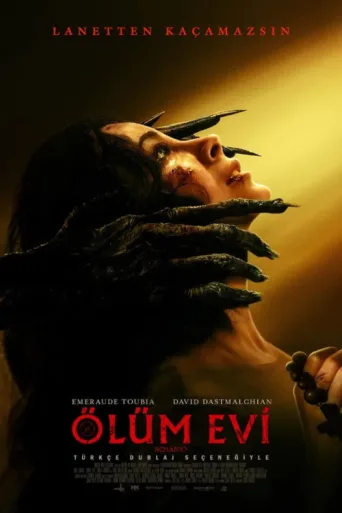 ملصق Ölüm Evi