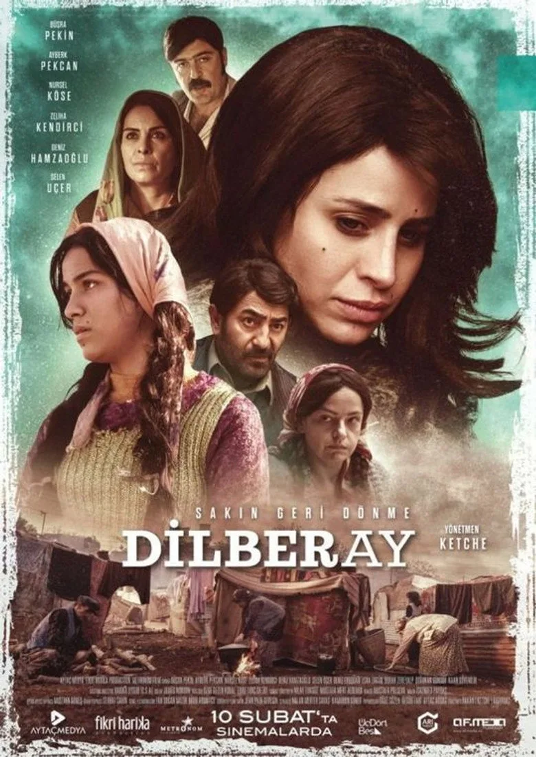 Credit poster