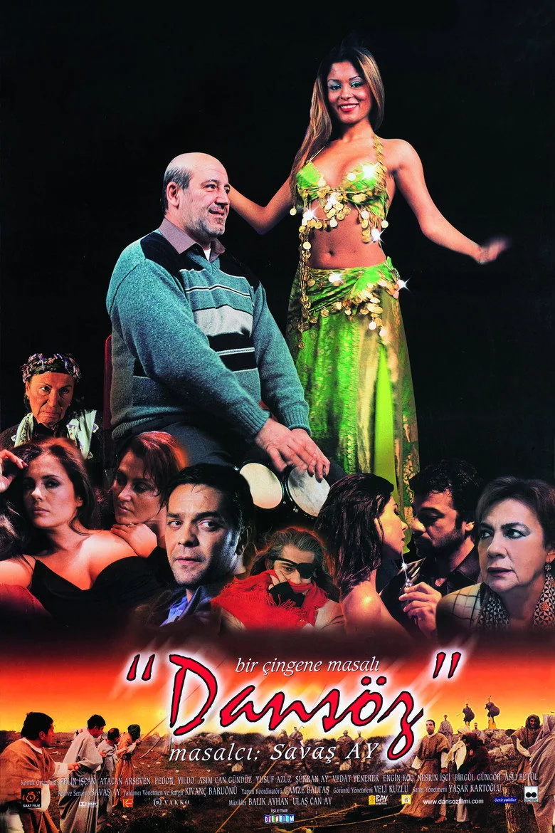 Credit poster
