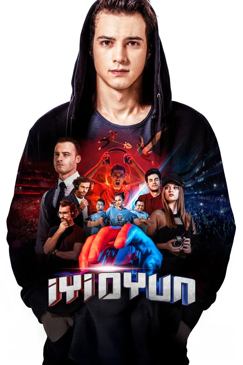 Credit poster