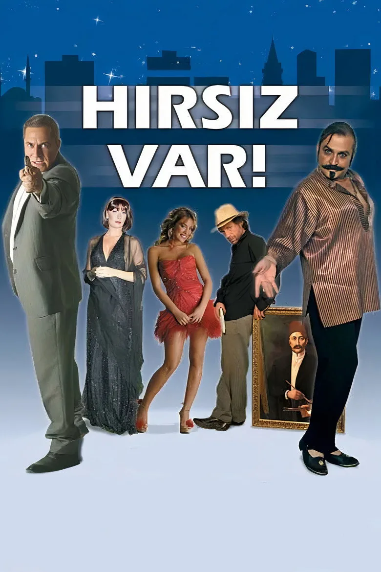 Credit poster