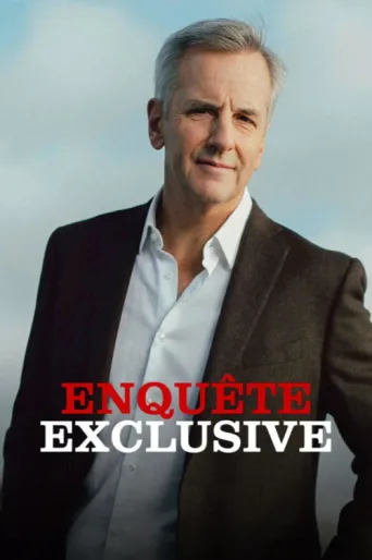 Постер Enquête exclusive
