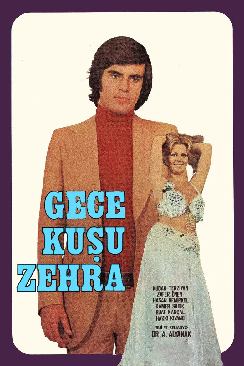Credit poster