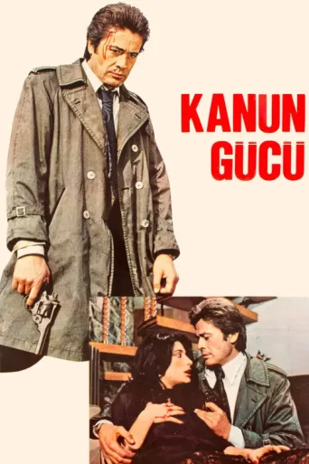 Постер Kanun Gücü