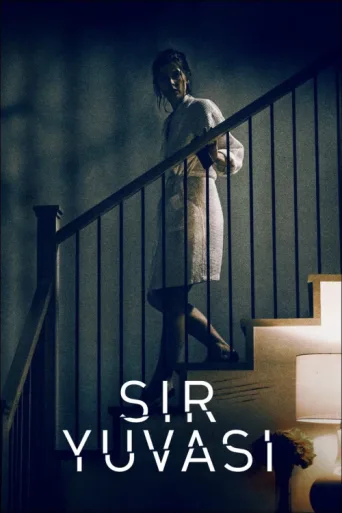 Póster de Sır Yuvası