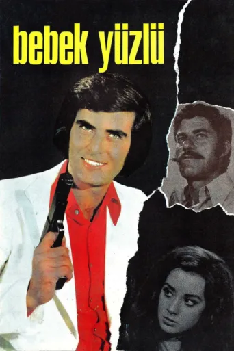 Bebek Yüzlü afişi
