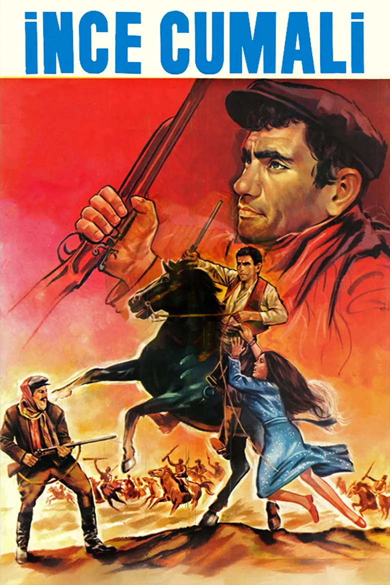 Credit poster