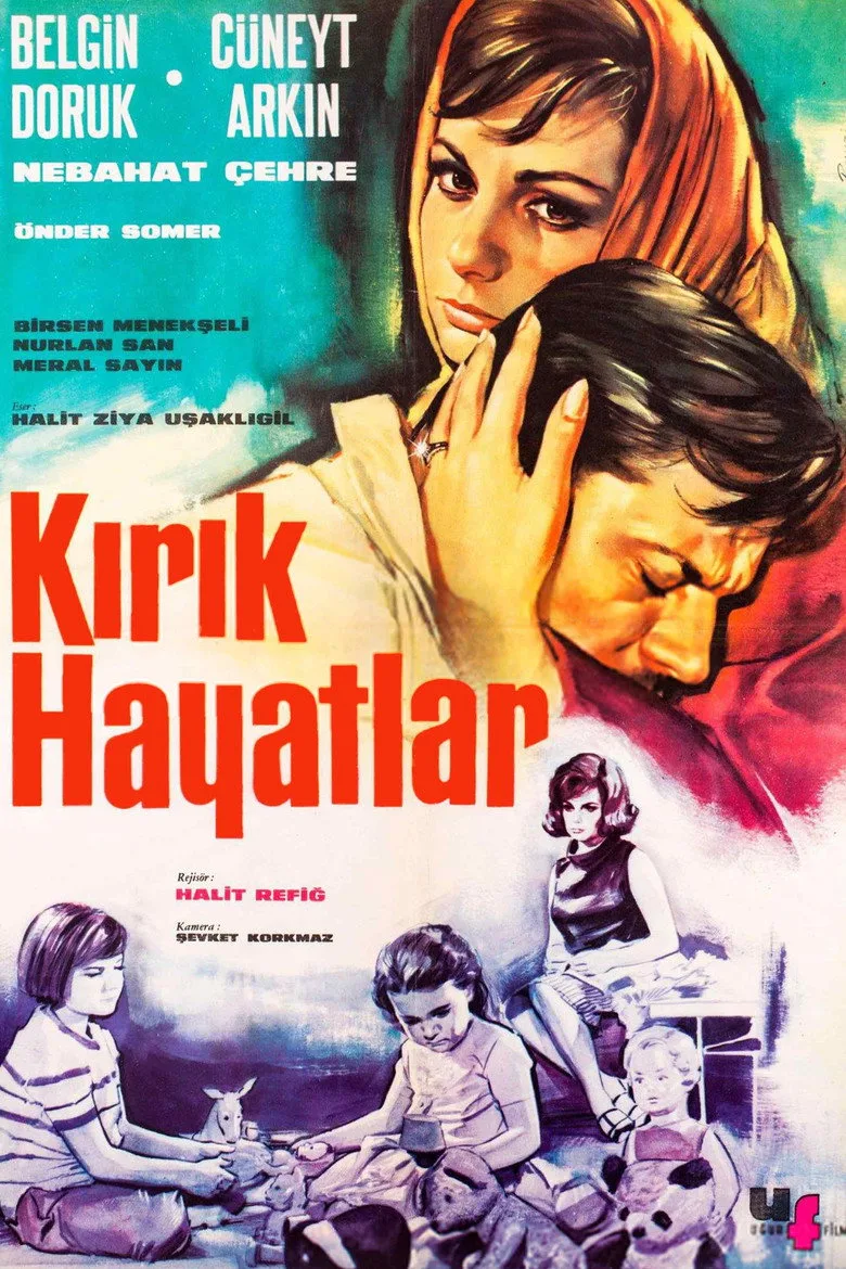Credit poster