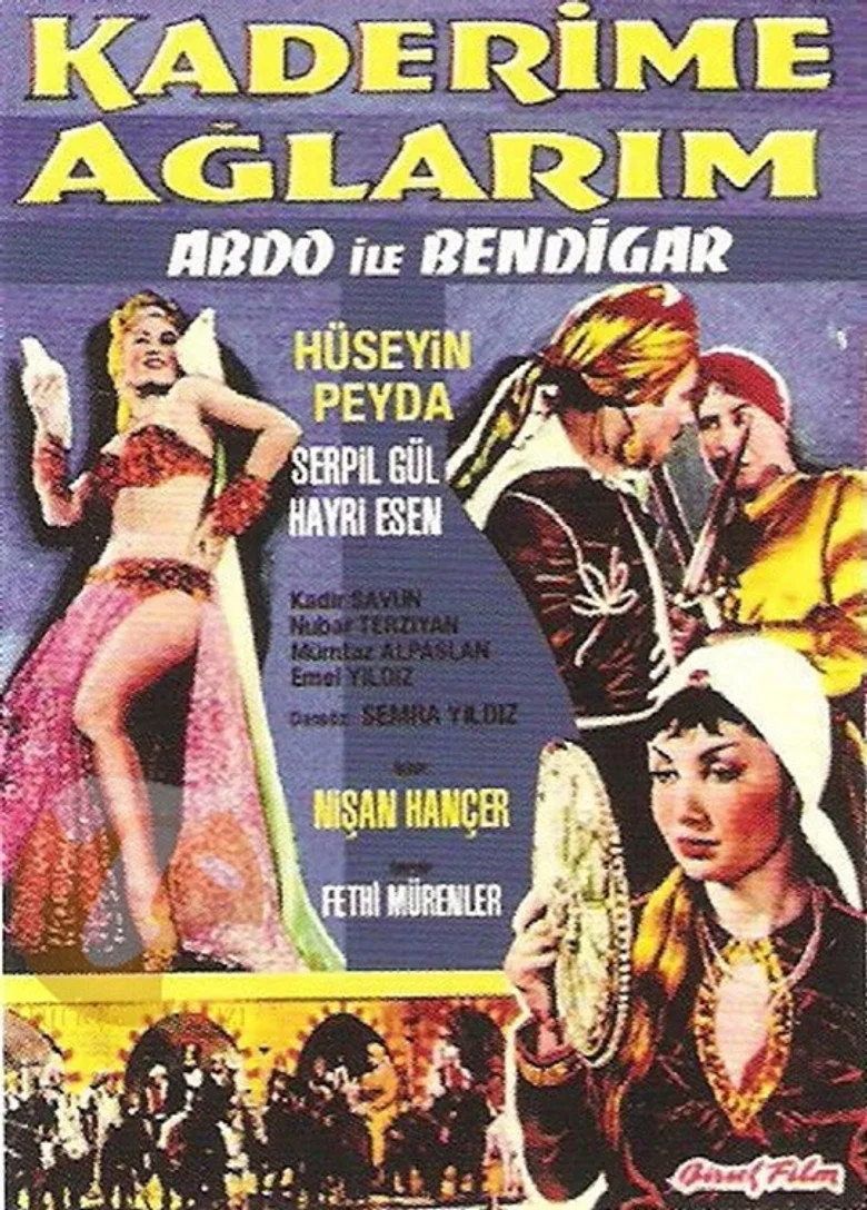 Credit poster