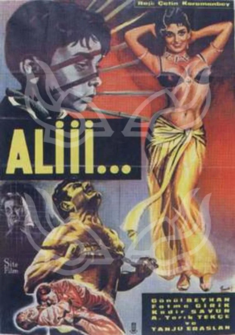 Credit poster