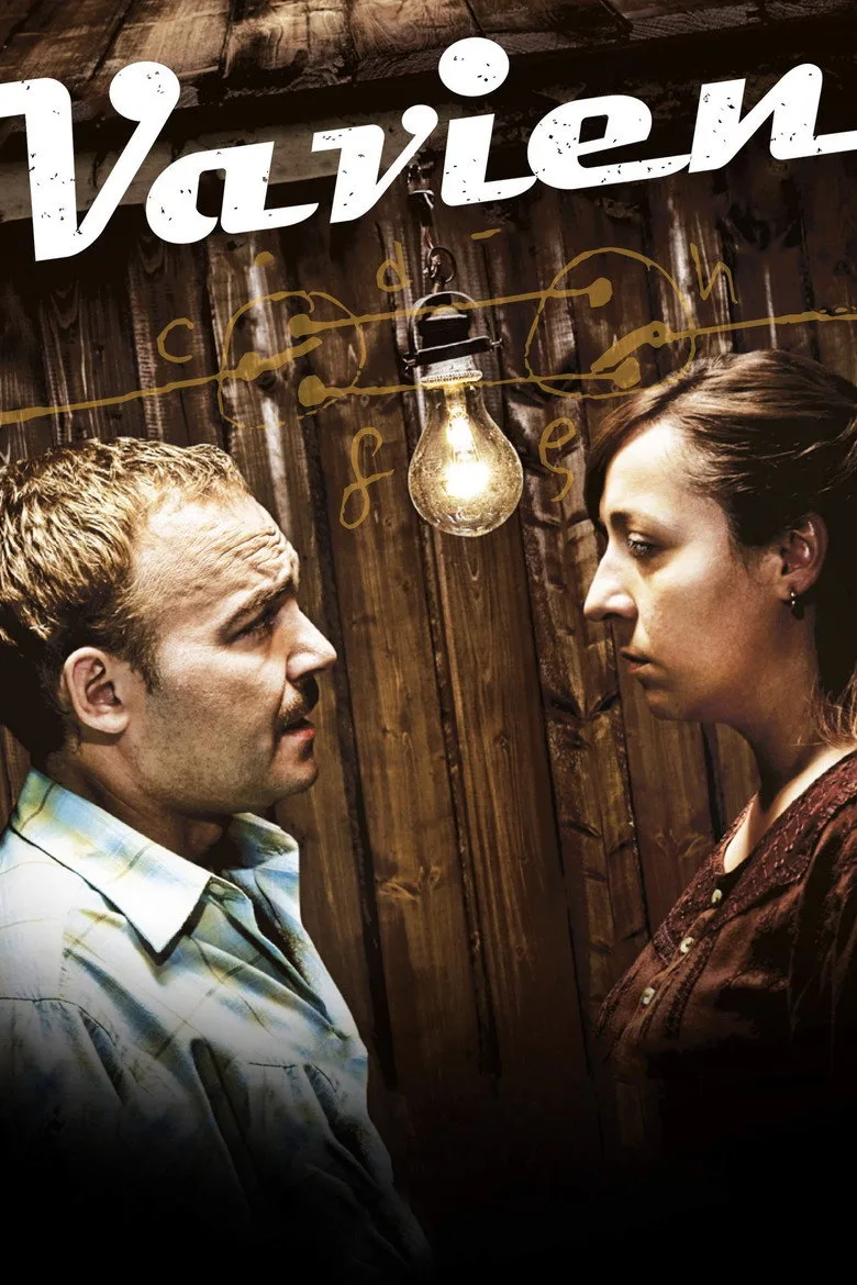 Credit poster