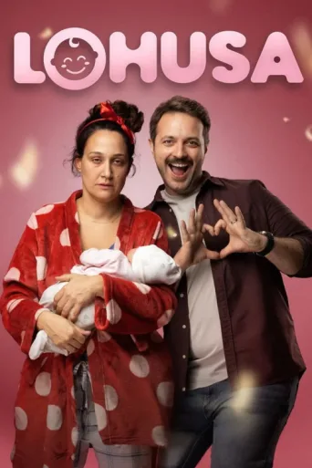 Póster de Lohusa