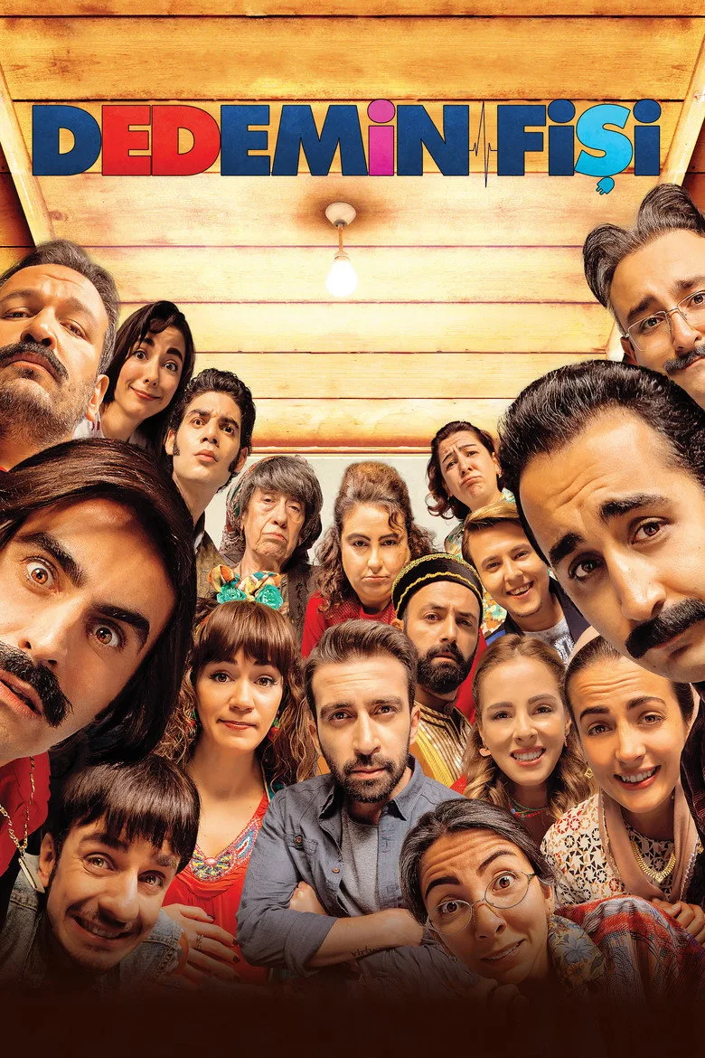 Credit poster