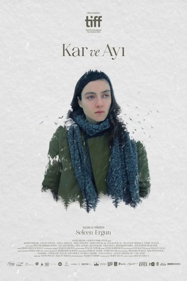 Credit poster