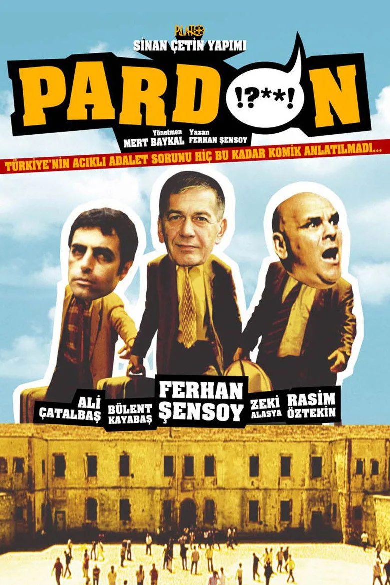 Credit poster
