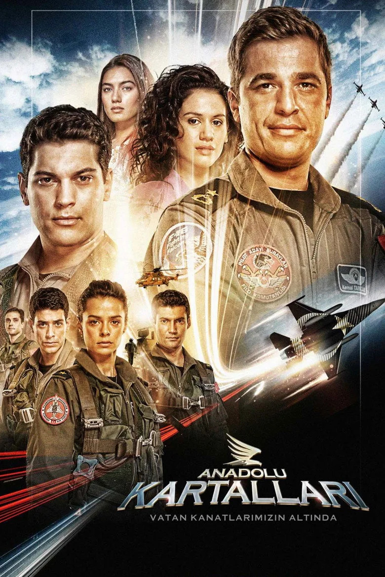 Credit poster