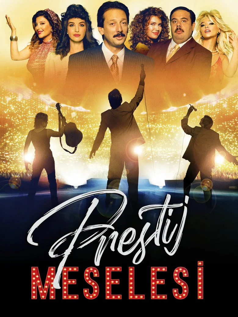 Credit poster