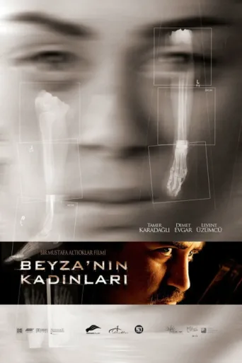 Póster de Beyza'nın Kadınları