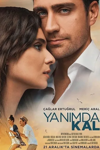 Постер Yanımda Kal